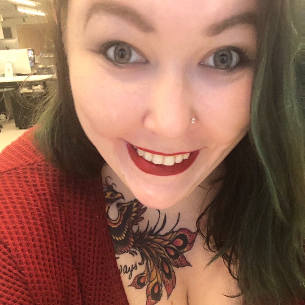 Meet your Posher, Mara